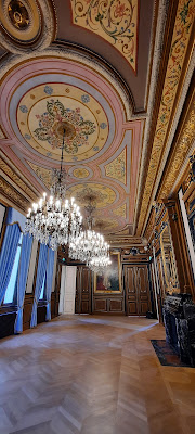 Département de la Vienne à Poitiers