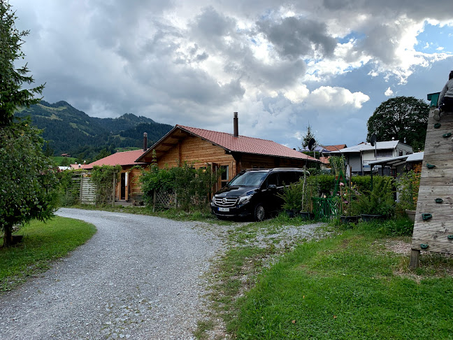 Camping Arnist Öffnungszeiten