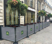 Photos du propriétaire du Restauration rapide McDonald's à Nantes - n°2