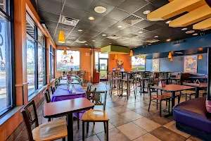 Taco Bell image