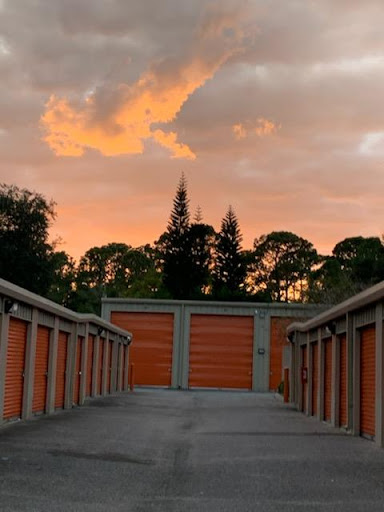 Self-Storage Facility «Public Storage», reviews and photos, 2450 S Nova Rd, South Daytona, FL 32119, USA