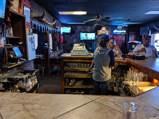 Cattlemans Lounge