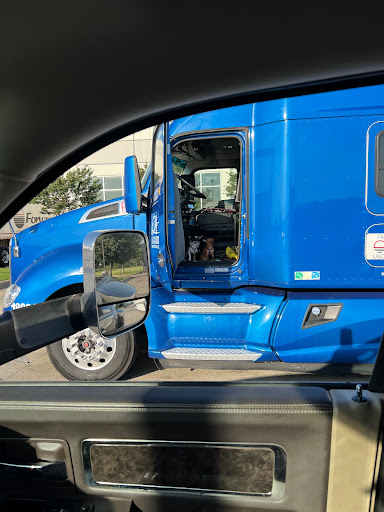 Freight Forwarding Service «Forward Air Inc», reviews and photos, 3800 Cabell Dr, Irving, TX 75063, USA