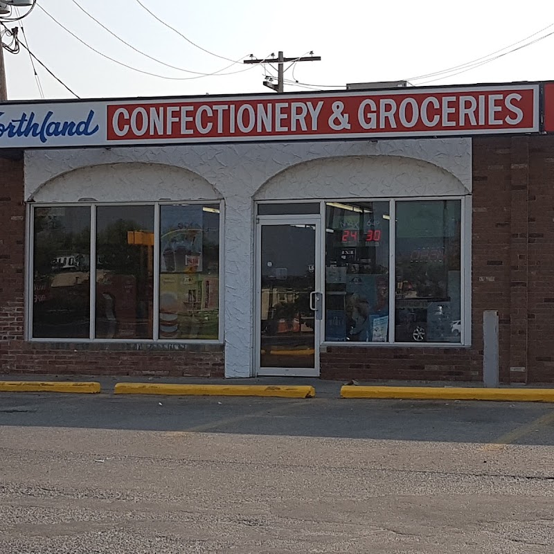 Northland Confectionery & Groceries