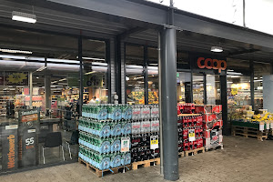 Coop Supermarkt Gelterkinden