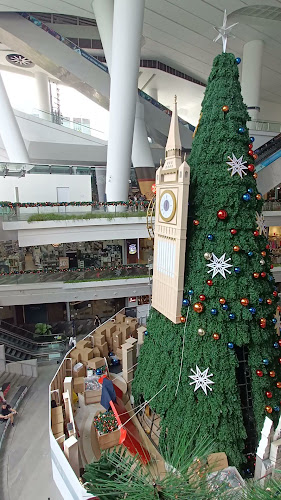 The Star Performing Arts Centre - Singapore