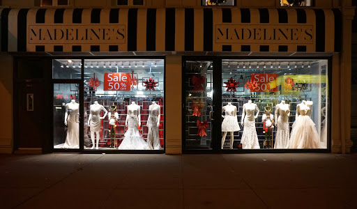 Madeline's Boutique