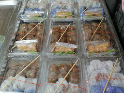 Byสายรุ้ง ปากหม้อ-สาคู ร้อยล้าน