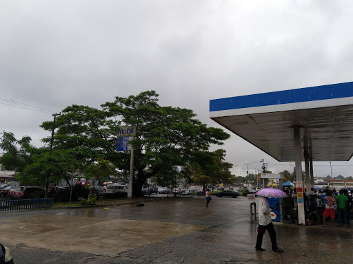 Shoprite Plaza, MCC Rd, Old Town, Calabar, Nigeria, Outlet Mall, state Cross River