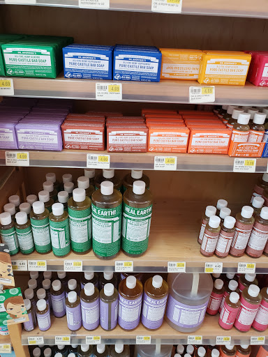 Natural Foods Store «Heritage Natural Market», reviews and photos, 984 Laskin Rd, Virginia Beach, VA 23451, USA