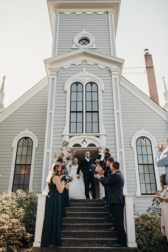 Wedding Venue «Port Gamble Wedding & Events», reviews and photos, 4839 View Dr B, Port Gamble, WA 98364, USA