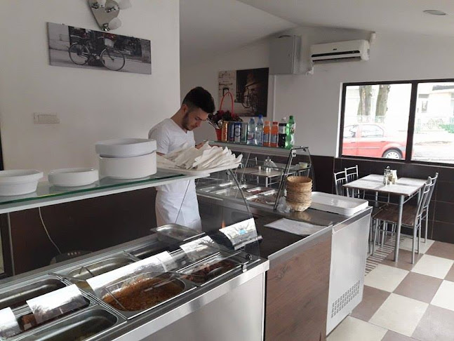 „La Casuta”restaurant cu autoservire Costasor srl Galati - <nil>