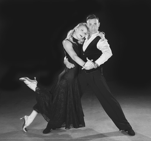 Dance Hall «Paragon Dance Center», reviews and photos, 931 E Elliot Rd #101, Tempe, AZ 85284, USA