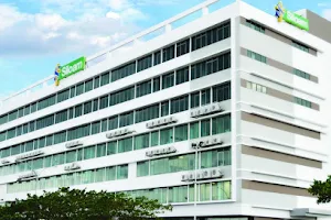 Siloam Hospital Makassar image