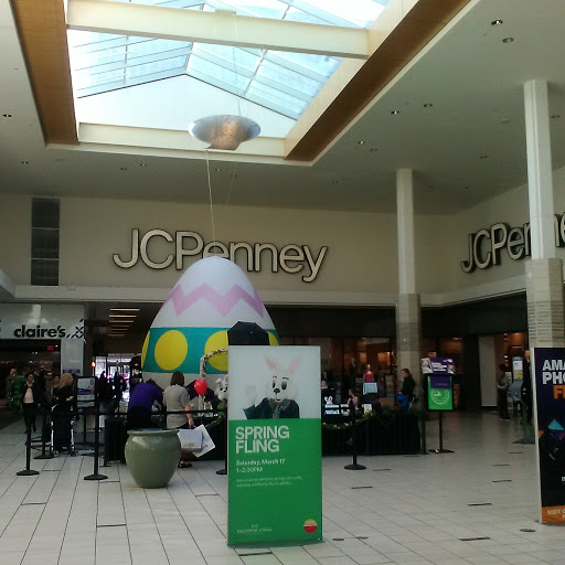 Department Store «JCPenney», reviews and photos, 4502 S Steele St #200, Tacoma, WA 98409, USA