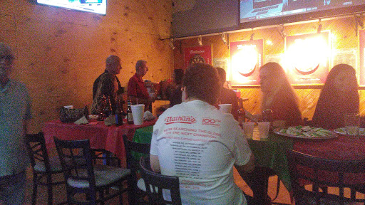 Bowling Alley «Gator Lanes», reviews and photos, 7050 Crystal Dr, Fort Myers, FL 33907, USA