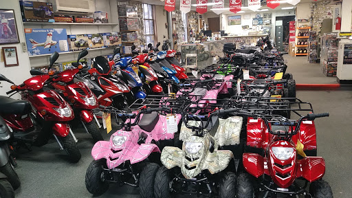 Moped Dealer «Hagerstown Moped», reviews and photos, 443 S Burhans Blvd, Hagerstown, MD 21740, USA