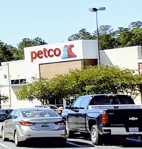 Pet Supply Store «Petco Animal Supplies», reviews and photos, 6850 US-90, Daphne, AL 36526, USA