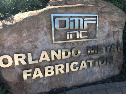 Orlando Metal Fabrication