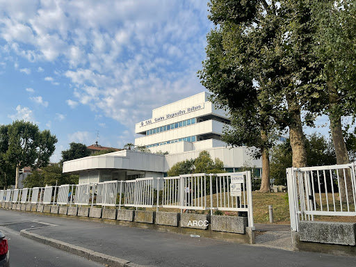 Centri di radiologia Milano