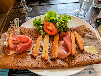 Plats et boissons du Restaurant Le Cliff à Villard-de-Lans - n°4