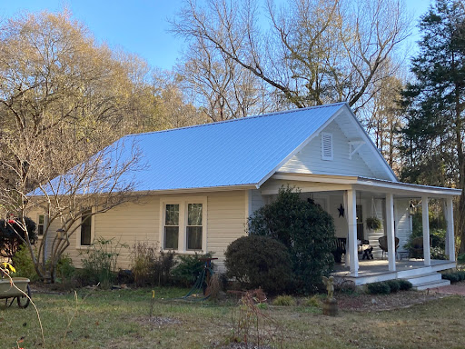 Roofing Contractor «Athens Roofing», reviews and photos, 2161 W Broad St, Athens, GA 30606, USA