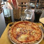 Photo n°5 de l'avis de Fabrizio.o fait le 14/06/2018 à 11:31 sur le  Zeus à Treviso