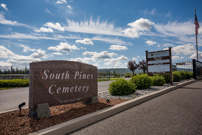 South Pines Cemetery