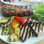 Photo n°1 de l'avis de L.a fait le 04/07/2022 à 16:54 sur le  Bicigrill Rovereto à Rovereto