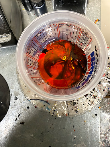 Auto Body Shop «Los Amigos Body Shop», reviews and photos, 8864 Jurupa Rd, Riverside, CA 92509, USA