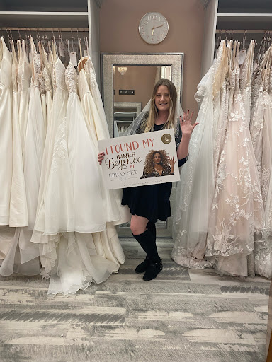 Bridal Shop «Urban Set Bride», reviews and photos, 602 N 29th St, Richmond, VA 23223, USA