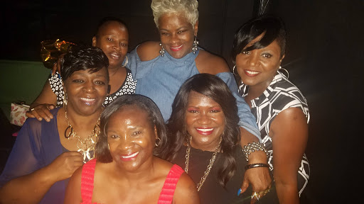 Shopping Mall «Crossroads South Shopping Ctr», reviews and photos, 8059 Tara Blvd, Jonesboro, GA 30236, USA