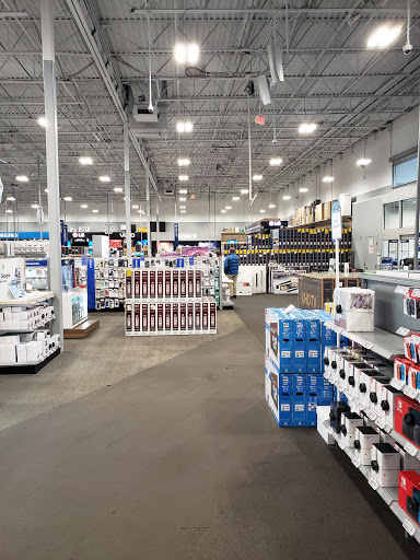 Electronics Store «Best Buy», reviews and photos, 12118 Lakewood Blvd, Downey, CA 90242, USA