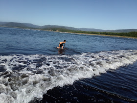 Playa Agua De Las Niñas