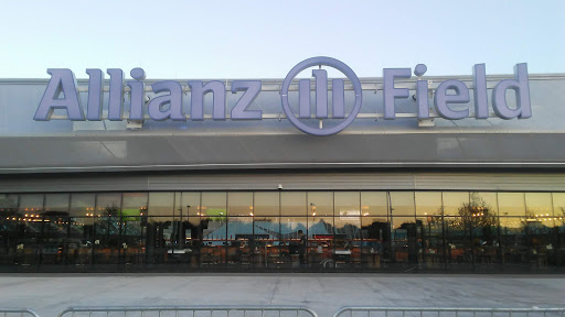 Shopping Mall «Midway Shopping Center», reviews and photos, 1562 University Ave W, St Paul, MN 55104, USA