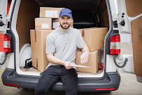 HR Express and Logistics - Photo 3 - Car repair in Burbank, CA, Burbank