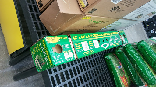 Department Store «Walmart Supercenter», reviews and photos, 410 N Canal Blvd, Thibodaux, LA 70301, USA