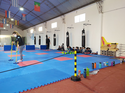 GTM Sport - Centro Privado de Desarrollo Deportivo