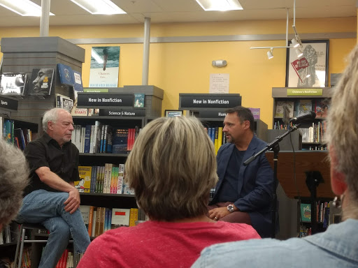 Book Store «Print: A Bookstore», reviews and photos, 273 Congress St, Portland, ME 04101, USA