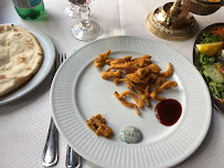 Plats et boissons du Restaurant indien Rajasthan à Saint-Quentin - n°15