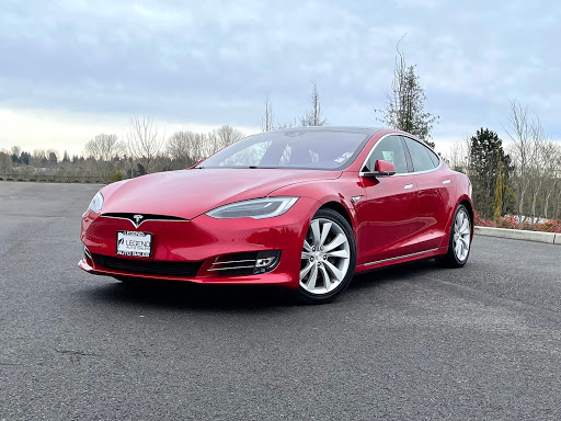 Car Dealer «Legend Auto Sales», reviews and photos, 14650 1st Avenue South, Burien, WA 98168, USA