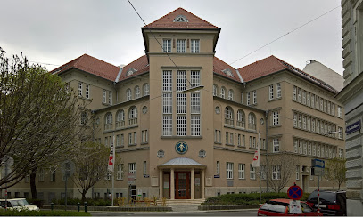 Die Wiener Volkshochschulen GmbH