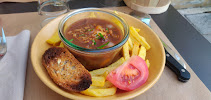 Plats et boissons du Restaurant Le Faim Bien à Barbirey-sur-Ouche - n°14