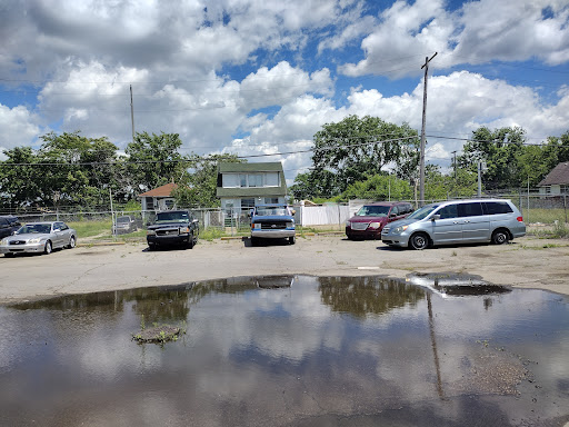 Donations Center «Charity Motors», reviews and photos