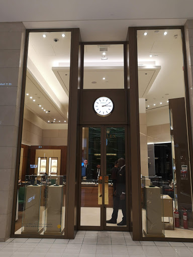 Rolex Boutique, Mall of the Emirates