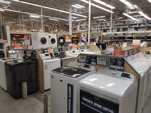 Home Improvement Store «The Home Depot», reviews and photos, 750 N University Dr, Coral Springs, FL 33071, USA