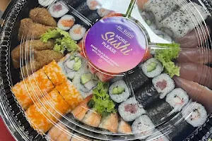 Mr. Sushi Druten image