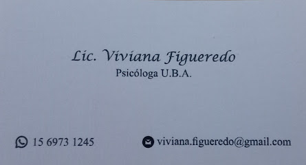 Licenciada Viviana Figueredo