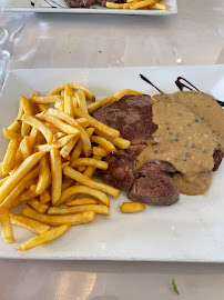 Steak du Restaurant L'Entrecôte de Mulhouse - n°19