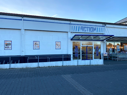 Action Germany GmbH unter Nideggen, 